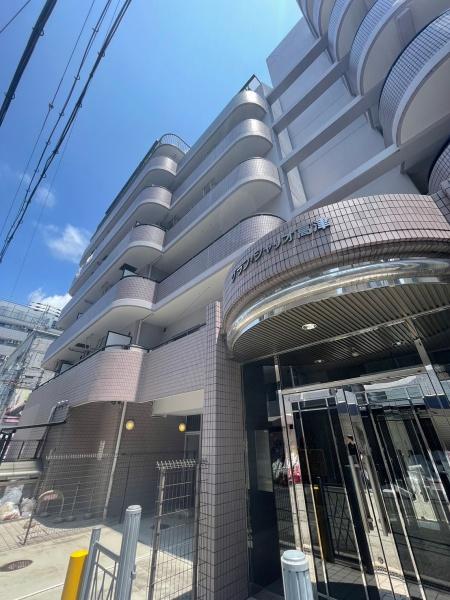 グランシャリオ高津