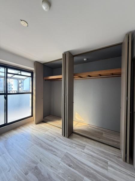 グランシャリオ高津(洋室)