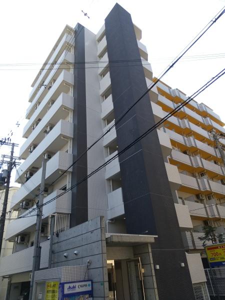 セントアミー東三国(Saint　amie　東三国）