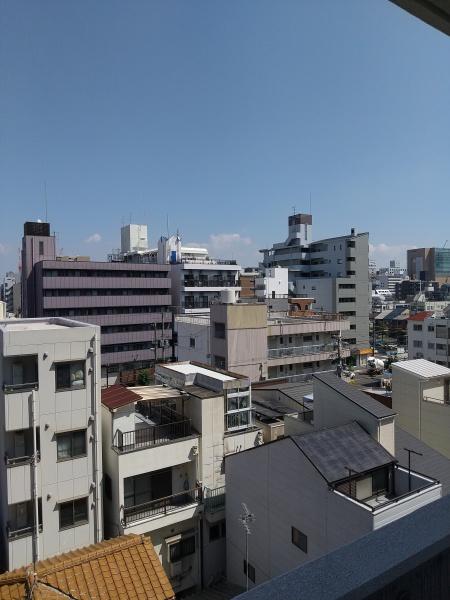 セントアミー東三国(Saint　amie　東三国）