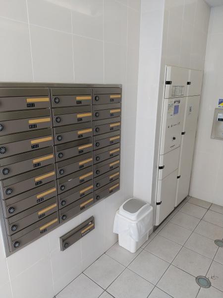 セントアミー東三国(Saint　amie　東三国）