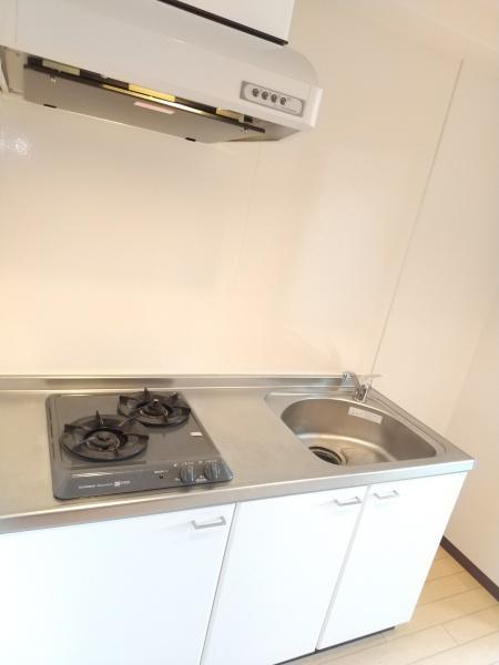 セントアミー東三国(Saint　amie　東三国）