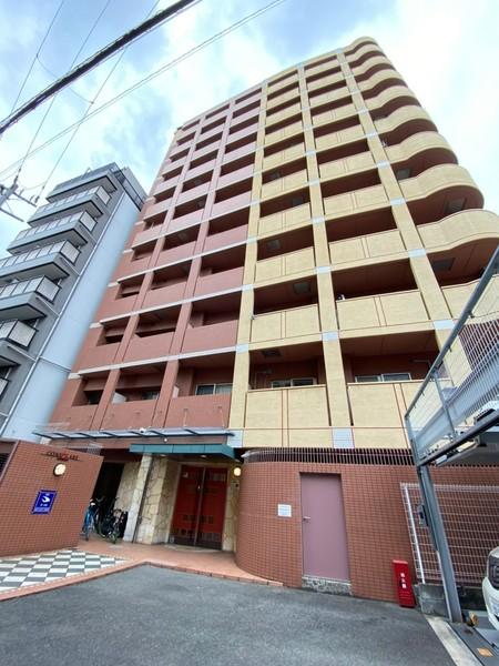 コンソラーレ日本橋