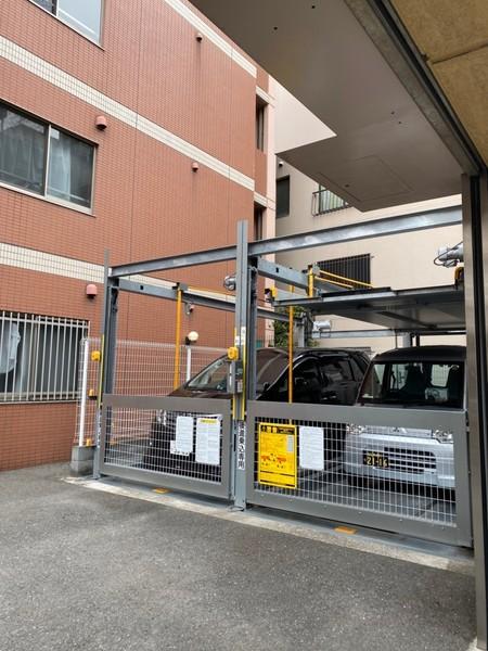 コンソラーレ日本橋