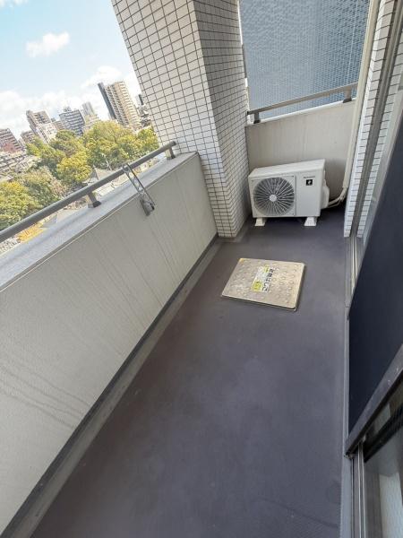 大阪市浪速区下寺２丁目のマンション