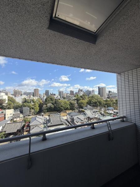 大阪市浪速区下寺２丁目のマンション