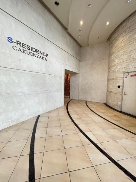 大阪市浪速区下寺２丁目のマンション