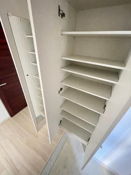 大阪市浪速区下寺２丁目のマンション