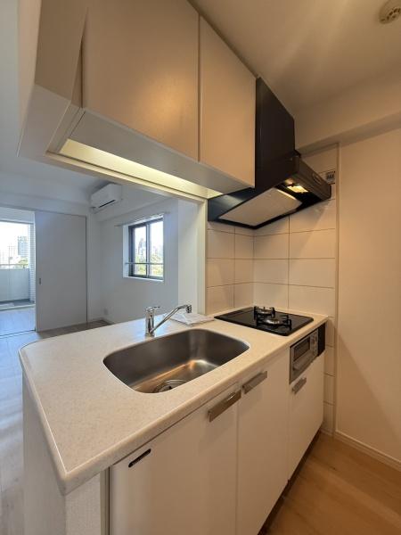 大阪市浪速区下寺２丁目のマンション