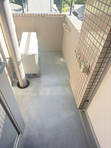 イトーピア高津