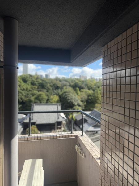 イトーピア高津