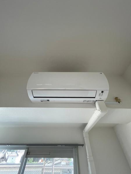 イトーピア高津