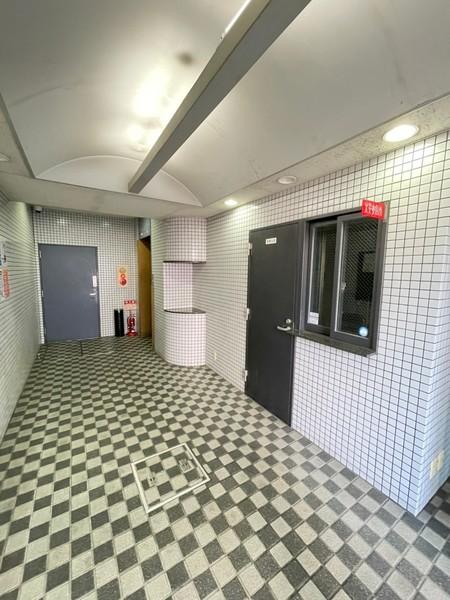 イトーピア高津