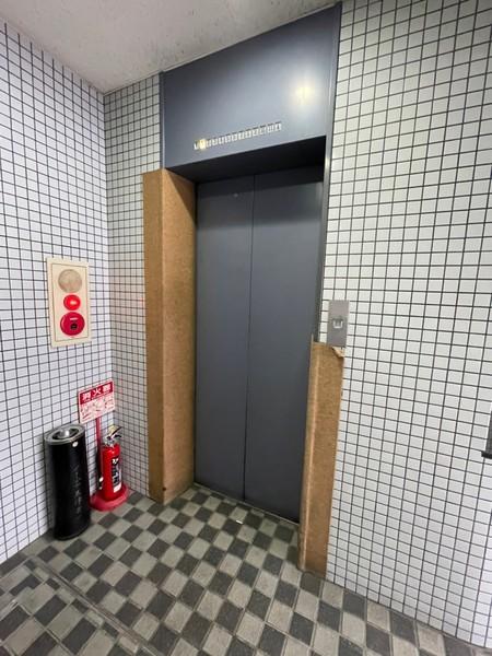 イトーピア高津