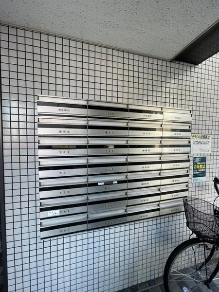 イトーピア高津