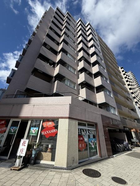 イトーピア高津