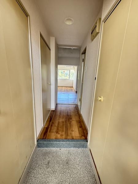 イトーピア高津