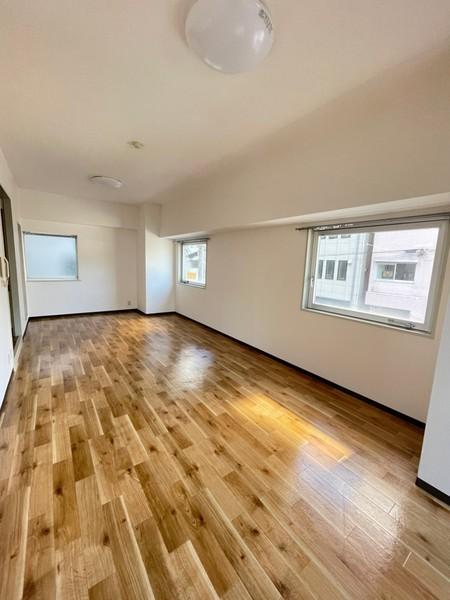 イトーピア高津