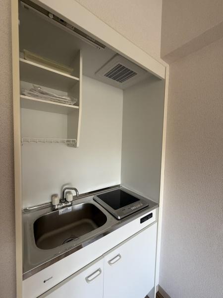 イトーピア高津