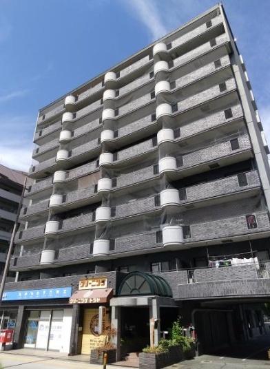 エリジェール新森