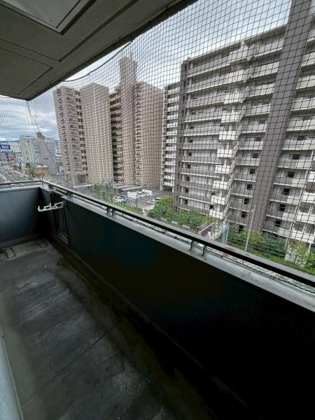 エリジェール新森
