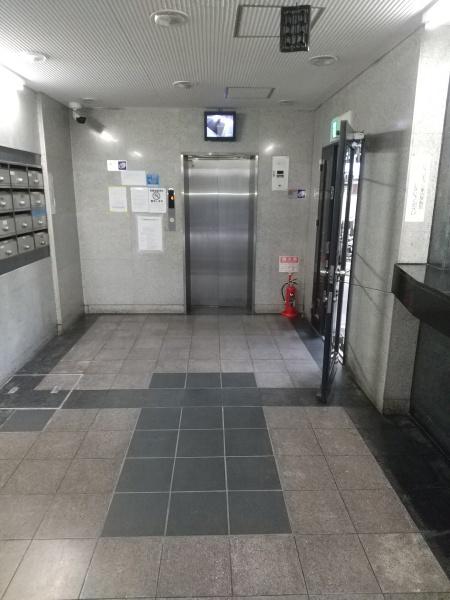 エリジェール新森