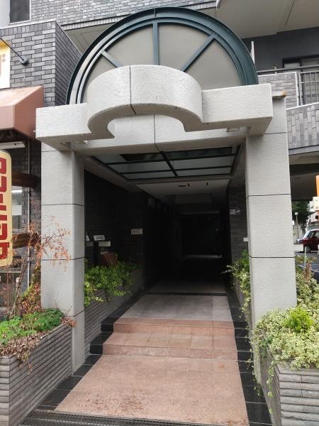 エリジェール新森