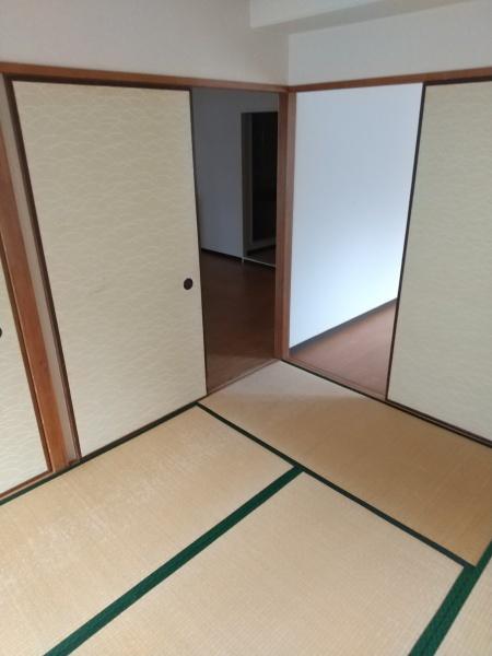 エリジェール新森