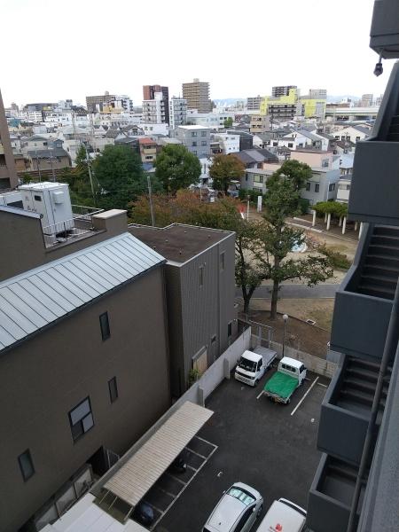 エリジェール新森