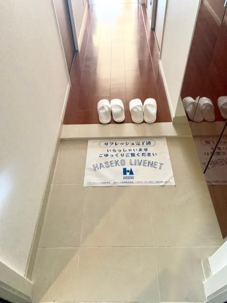 フロンティアタワー日本橋（CITYSPIRE日本橋）