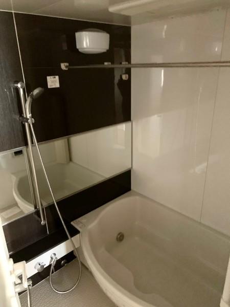 フロンティアタワー日本橋（CITYSPIRE日本橋）