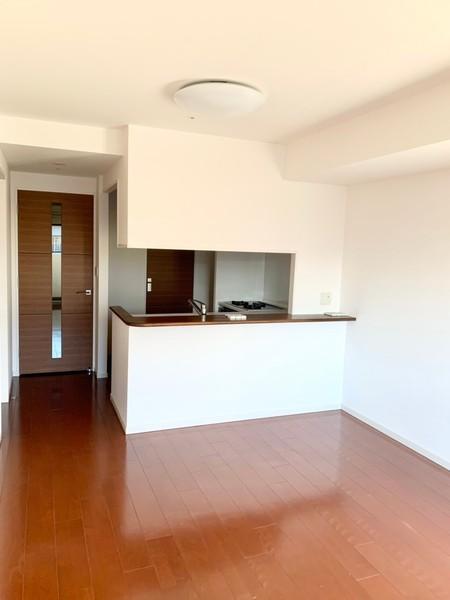 フロンティアタワー日本橋（CITYSPIRE日本橋）