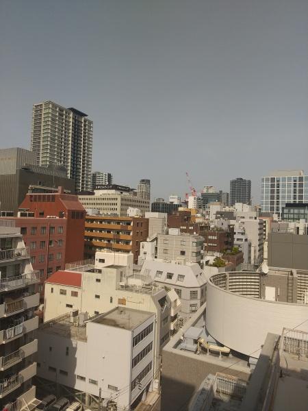 WORVE大阪本町