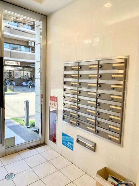 セントアミー東三国