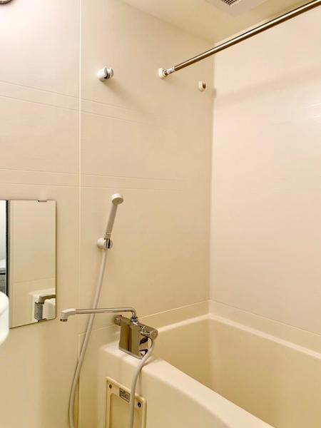 セントアミー東三国