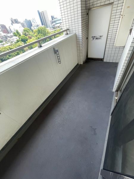 大阪市浪速区下寺２丁目のマンション