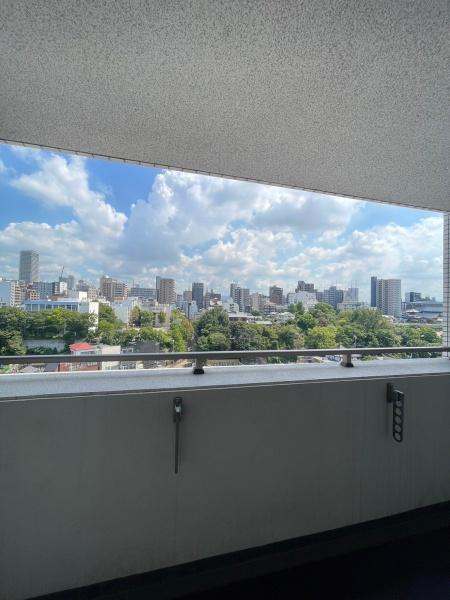 大阪市浪速区下寺２丁目のマンション