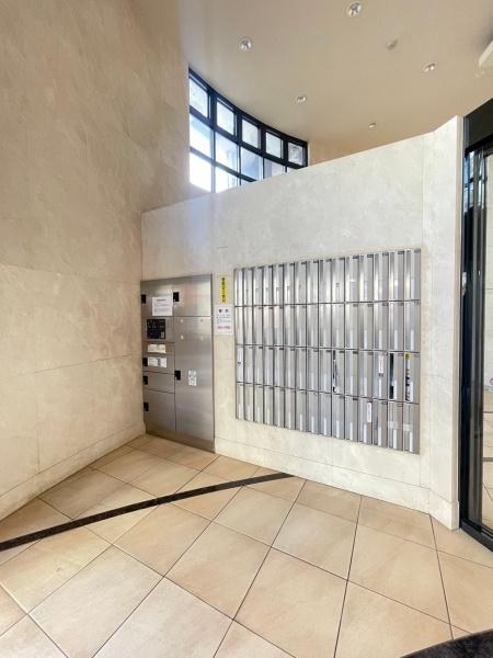 大阪市浪速区下寺２丁目のマンション