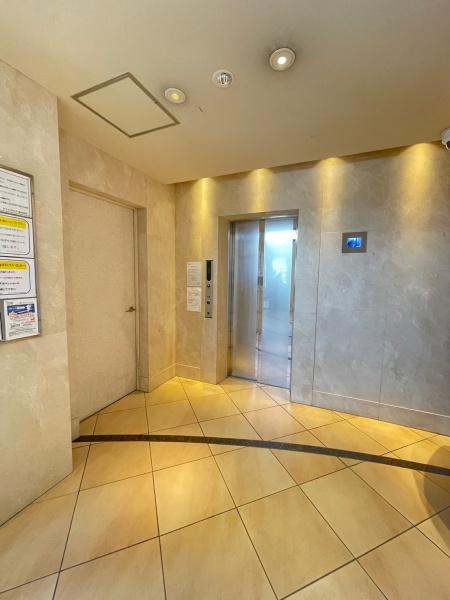 大阪市浪速区下寺２丁目のマンション