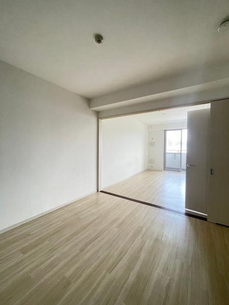 大阪市浪速区下寺２丁目のマンション