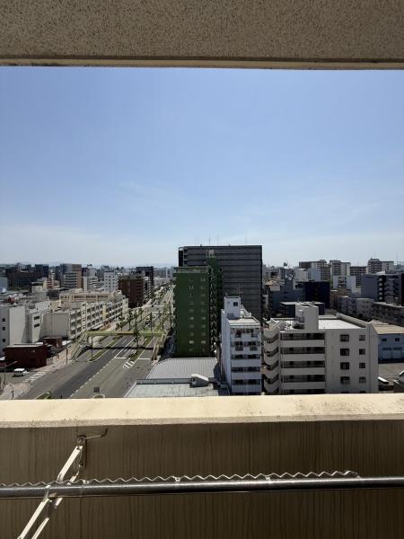 大阪市浪速区塩草３丁目のマンション