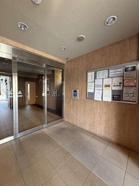 大阪市浪速区塩草３丁目のマンション