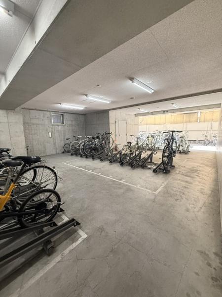 大阪市浪速区塩草３丁目のマンション