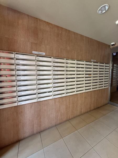 大阪市浪速区塩草３丁目のマンション