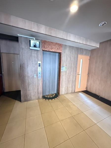 大阪市浪速区塩草３丁目のマンション