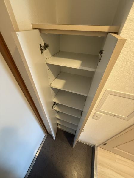 大阪市浪速区塩草３丁目のマンション