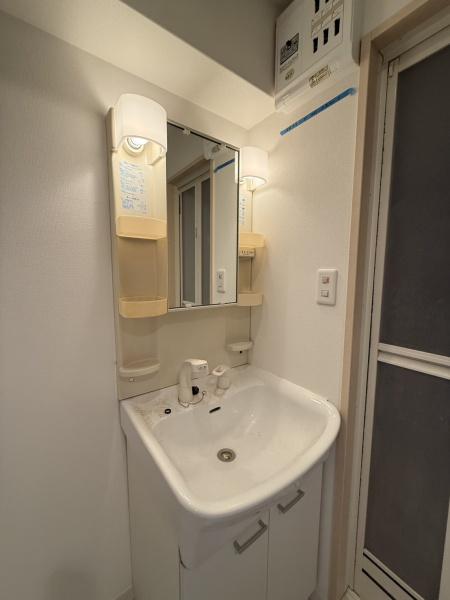 大阪市浪速区塩草３丁目のマンション