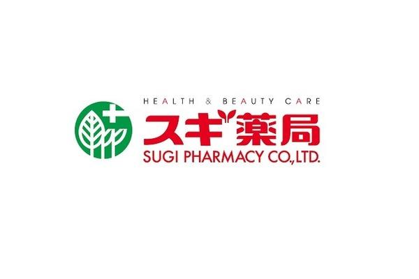 ジューム南船場(スギ薬局北久宝寺店)