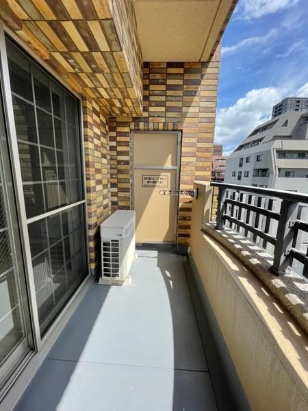 ジューム南船場