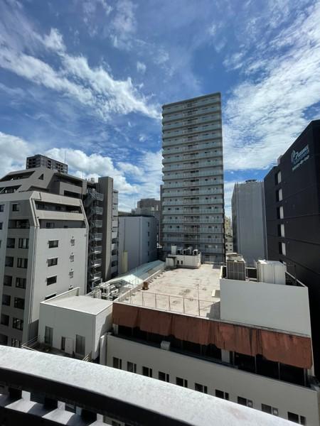 ジューム南船場